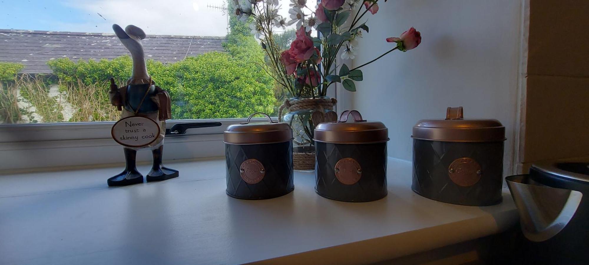 Glyn Isa Country House B&B And Self Catering Apartments Conwy Buitenkant foto