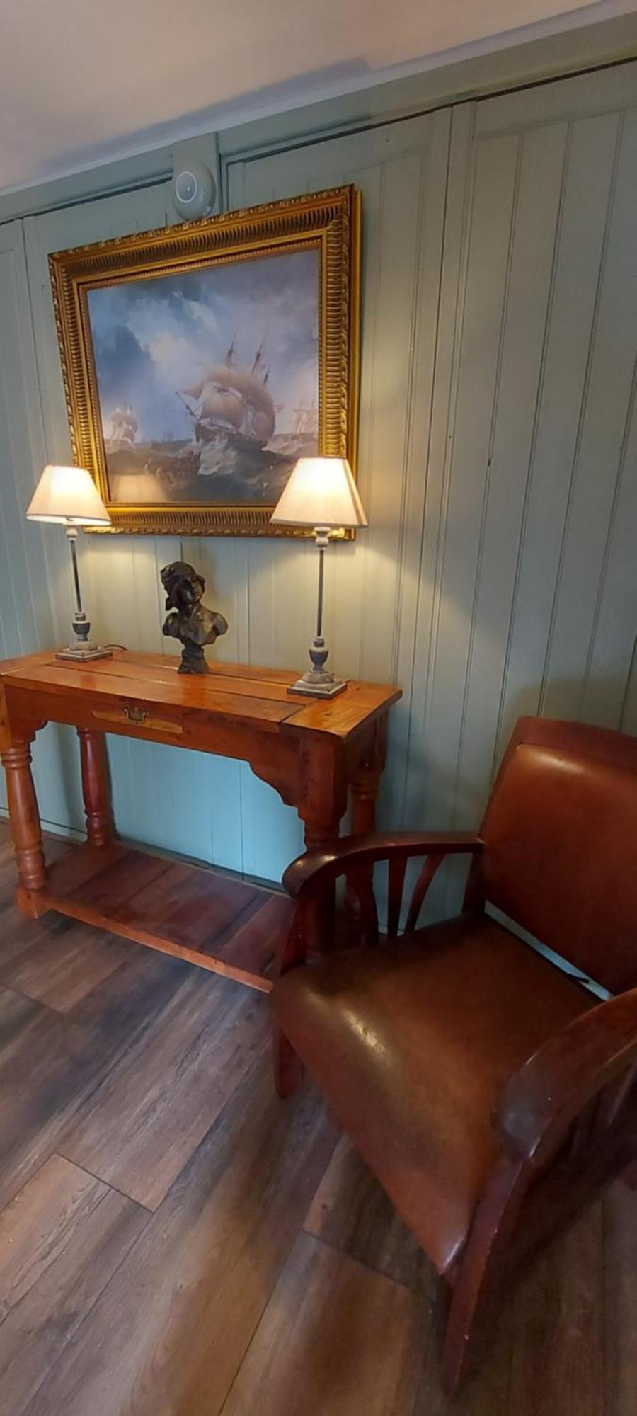 Glyn Isa Country House B&B And Self Catering Apartments Conwy Buitenkant foto