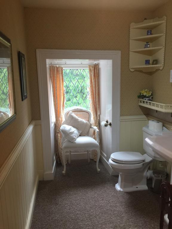Glyn Isa Country House B&B And Self Catering Apartments Conwy Buitenkant foto